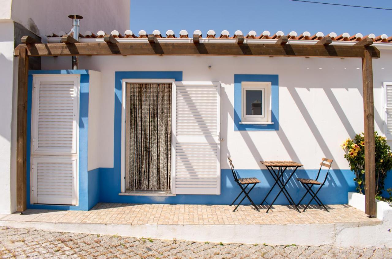 Casa Ermelinda Villa Aljezur Exterior photo