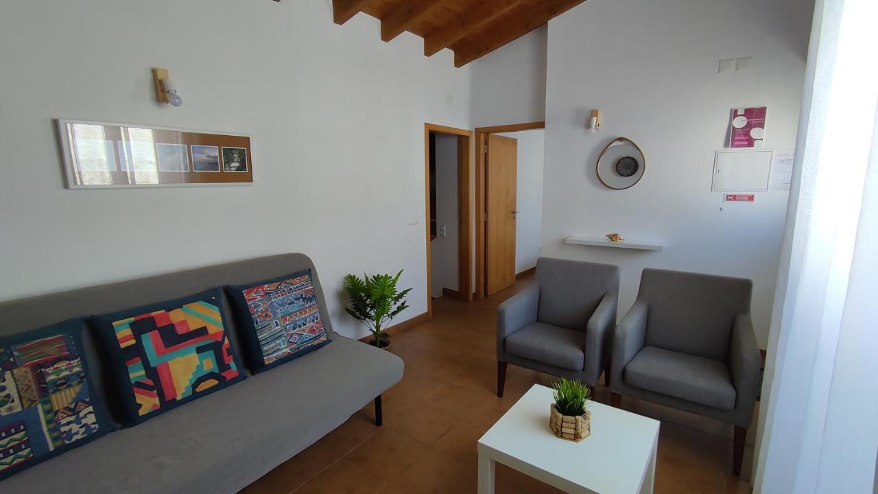 Casa Ermelinda Villa Aljezur Exterior photo