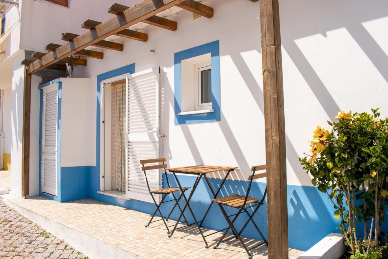 Casa Ermelinda Villa Aljezur Exterior photo