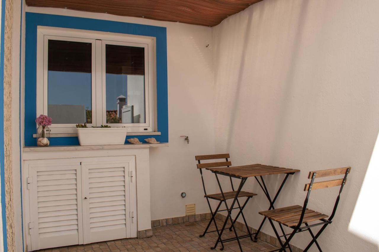 Casa Ermelinda Villa Aljezur Exterior photo