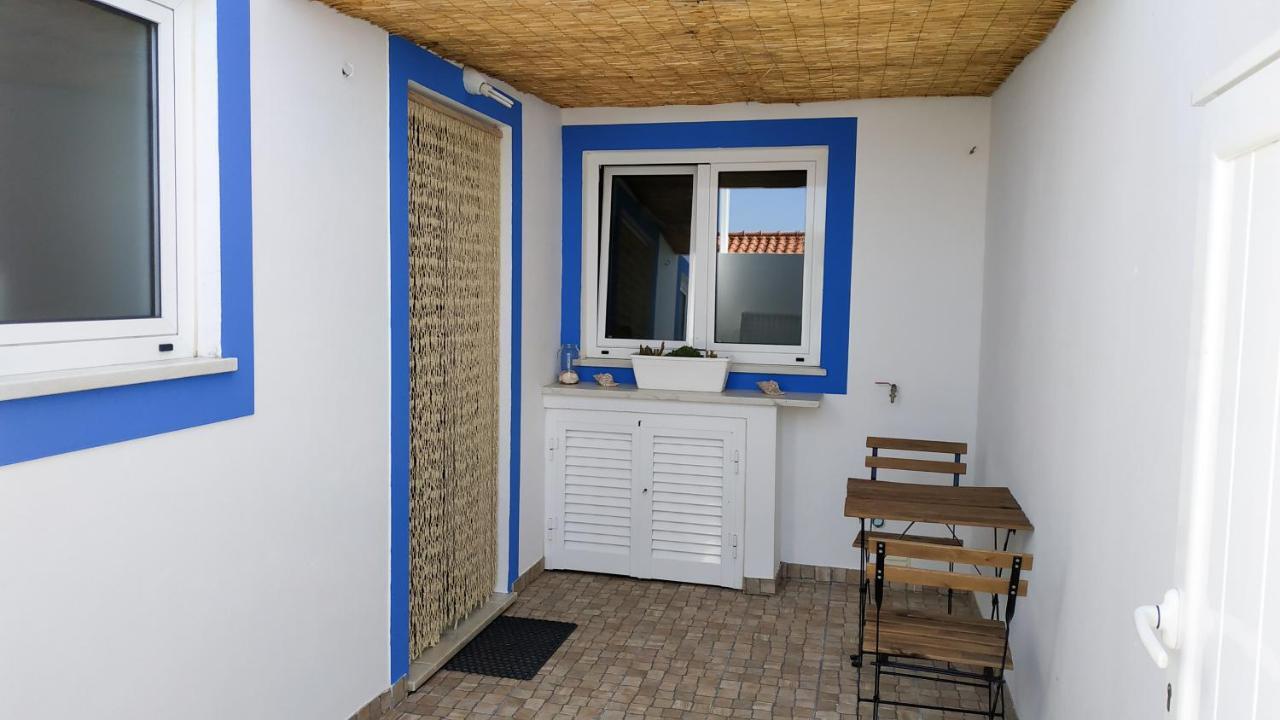 Casa Ermelinda Villa Aljezur Exterior photo